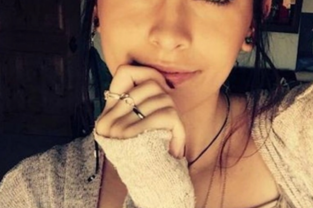 . Imagen Por: vía Instagram/parisjackson