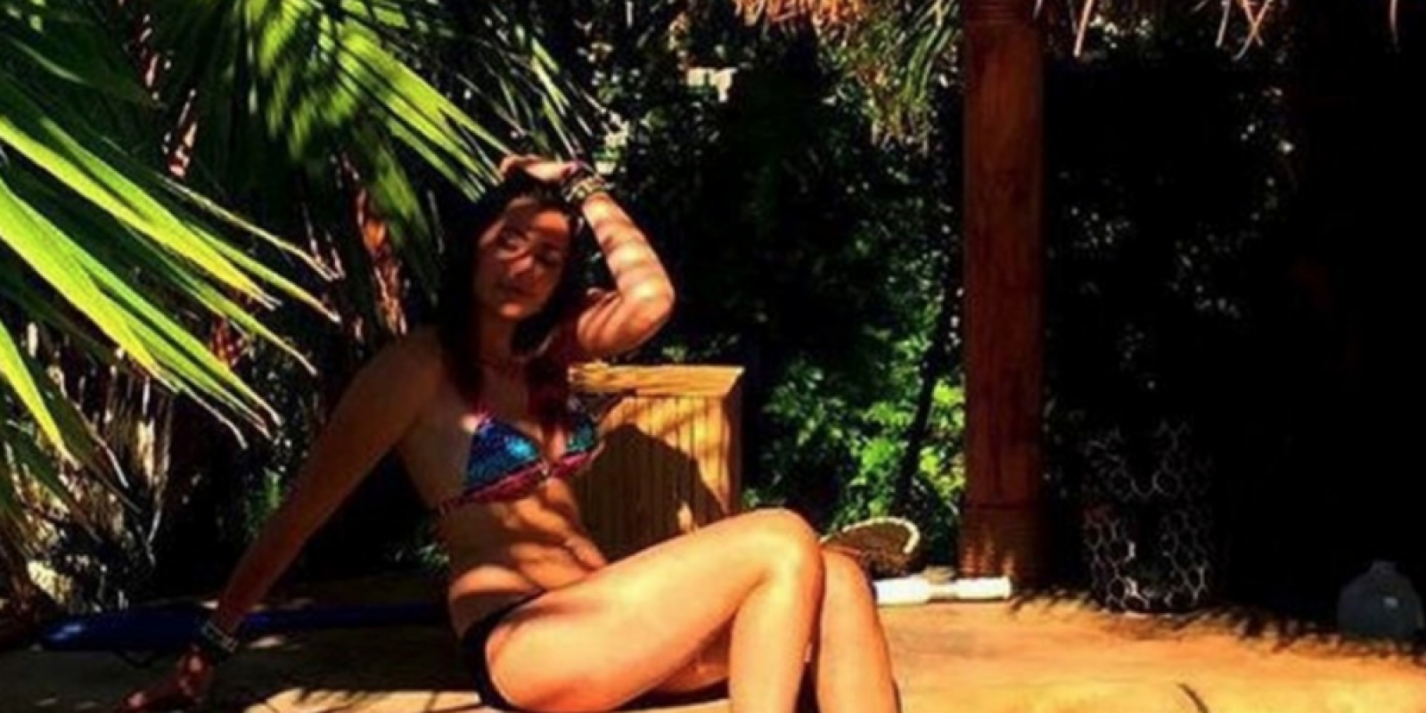 . Imagen Por: vía Instagram/parisjackson