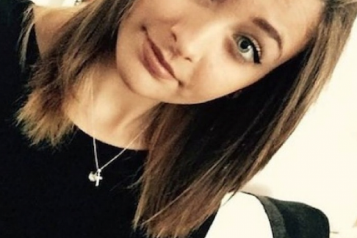 . Imagen Por: vía Instagram/parisjackson
