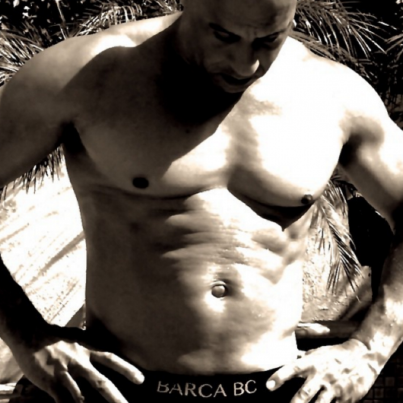 . Imagen Por: Vía instagram.com/vindiesel
