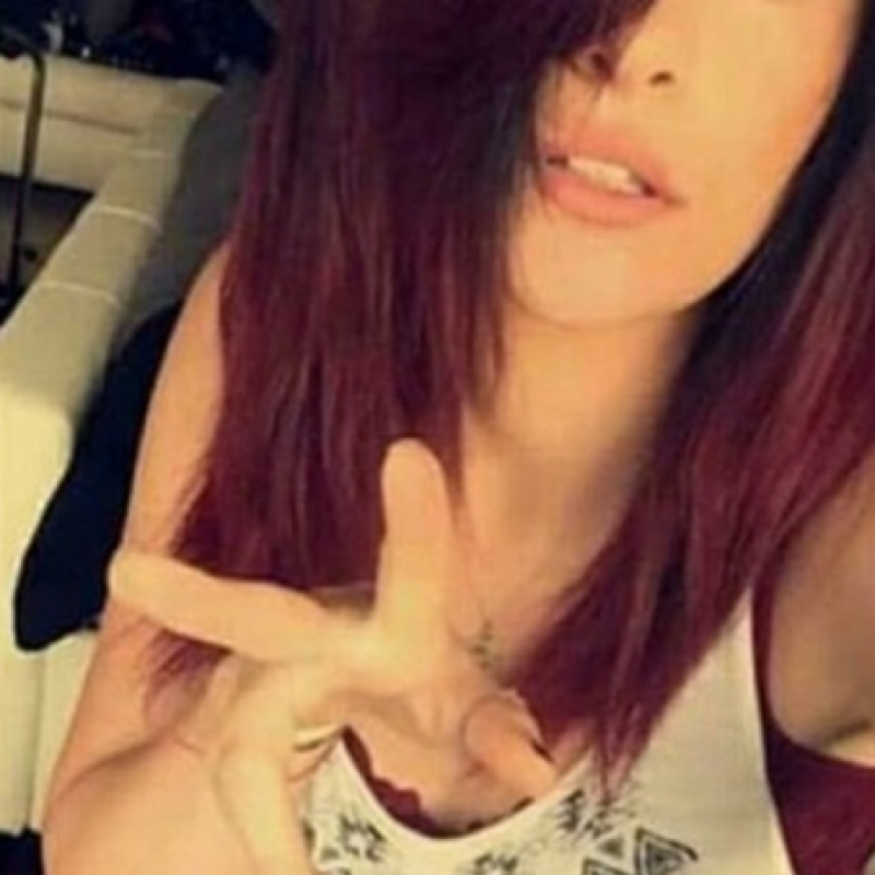 . Imagen Por: vía Instagram/parisjackson