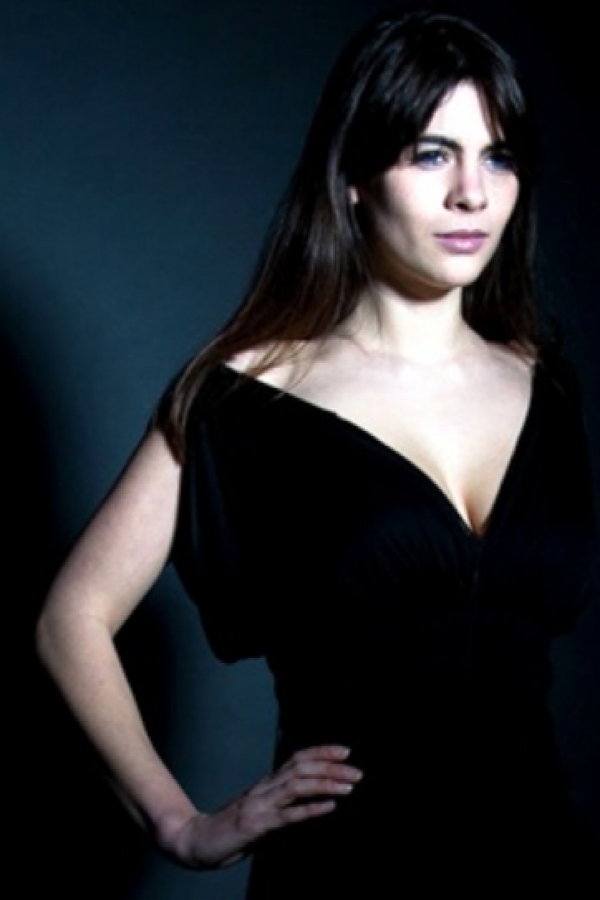 . Imagen Por: vía Vogue Italia