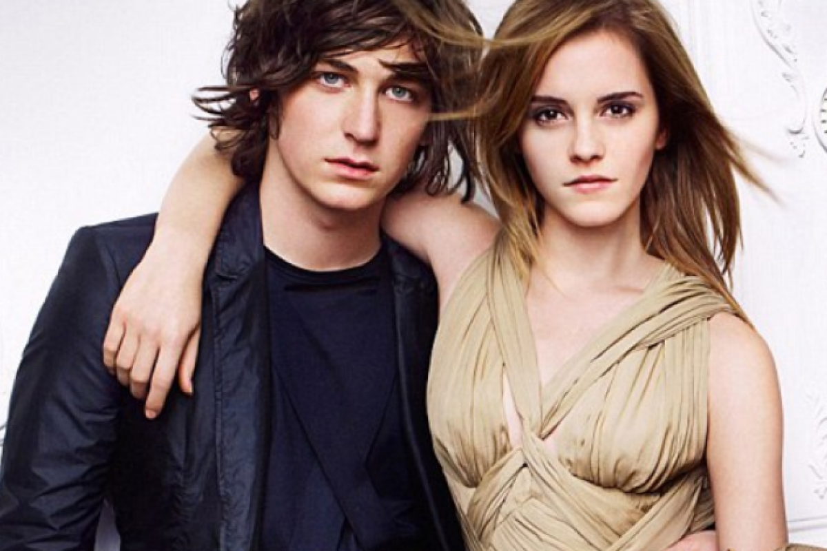 . Imagen Por: vía Burberry