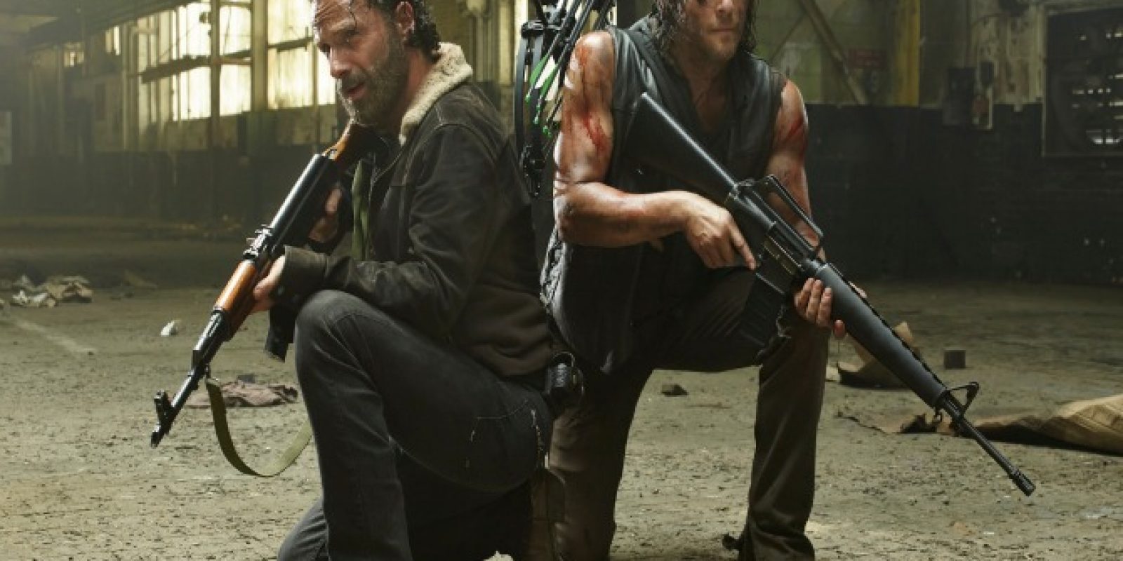 © © AMC Film Holdings LLC.. Imagen Por: