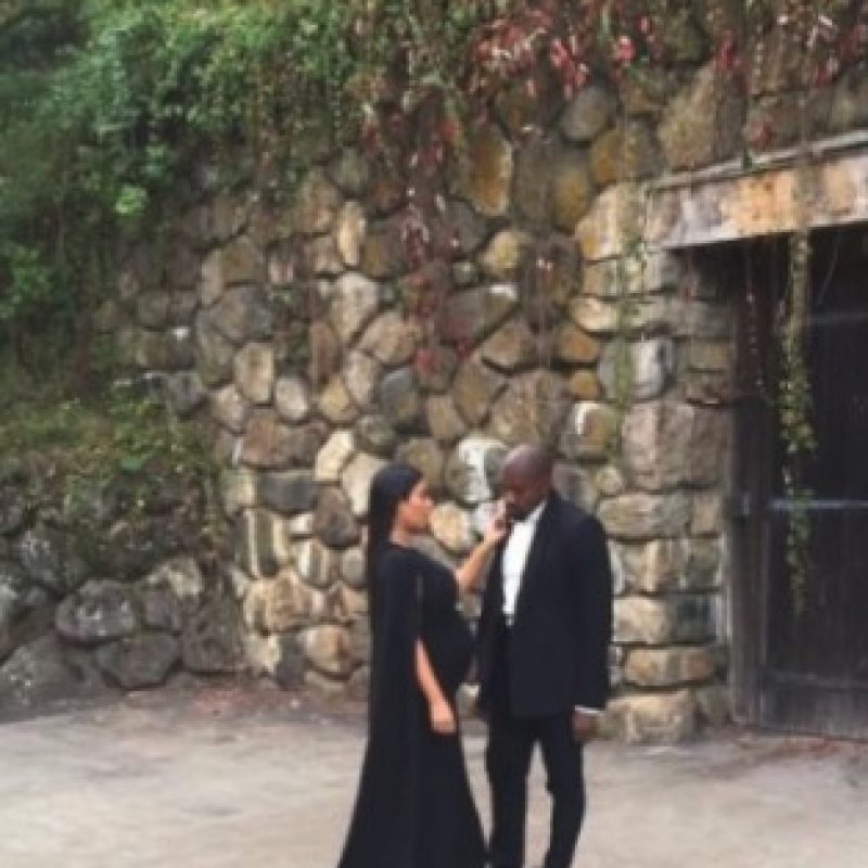 . Imagen Por: Vía instagram.com/kimkardashian/