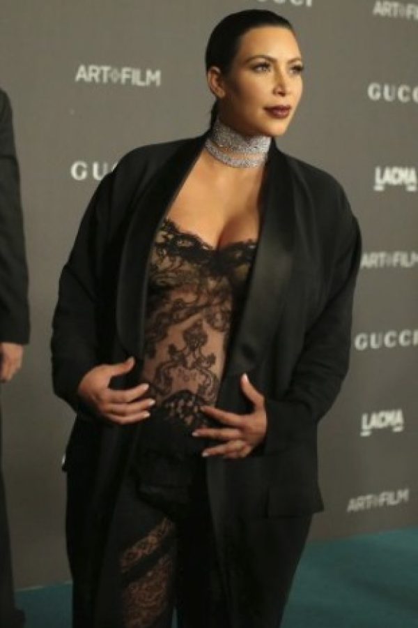 . Imagen Por: Getty Images