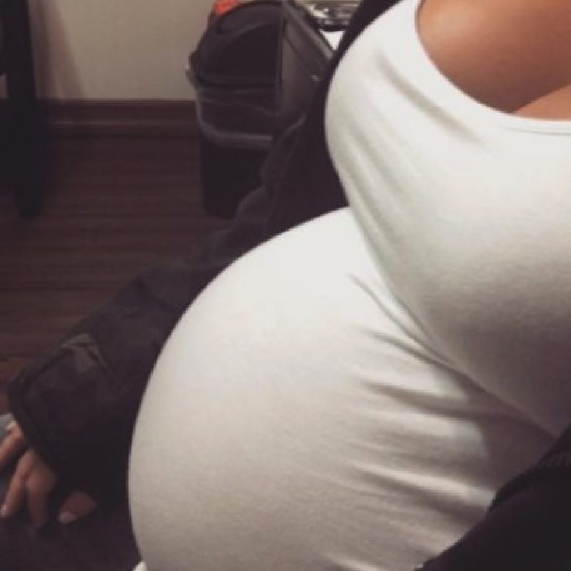 . Imagen Por: Vía instagram.com/kimkardashian/