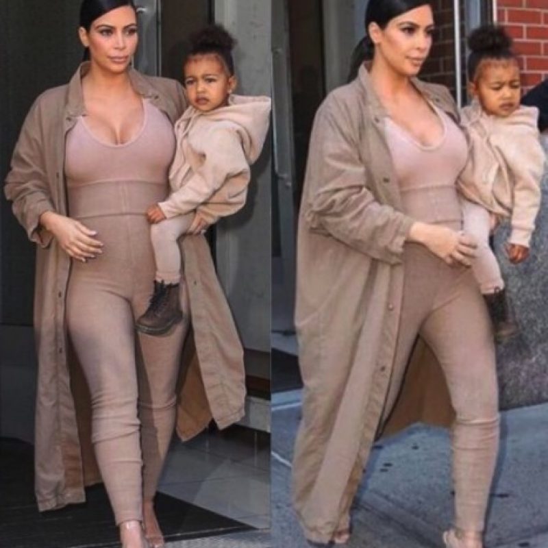 . Imagen Por: Vía instagram.com/kimkardashian/