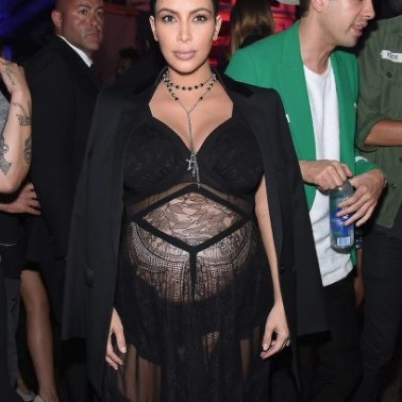 . Imagen Por: Vía instagram.com/kimkardashian/