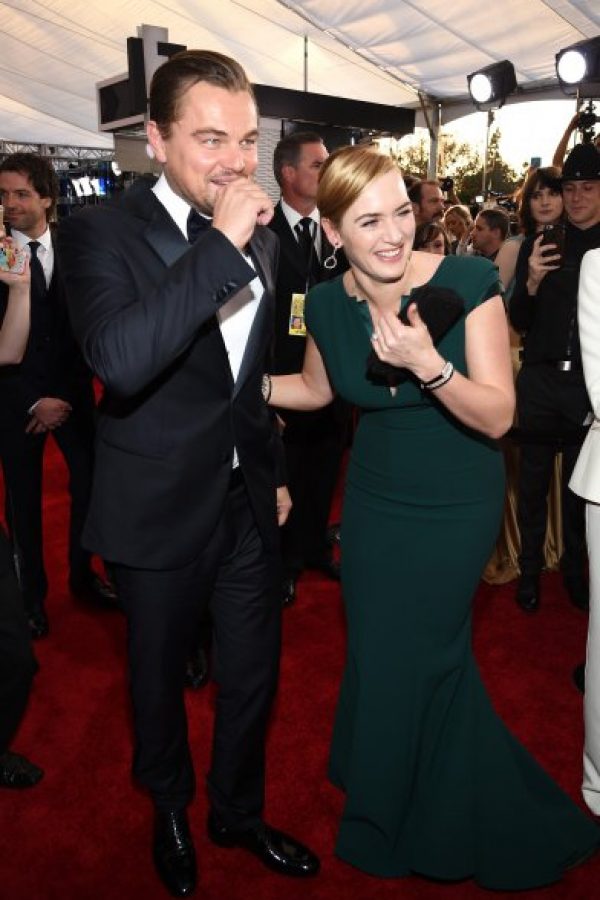 . Imagen Por: Getty Images