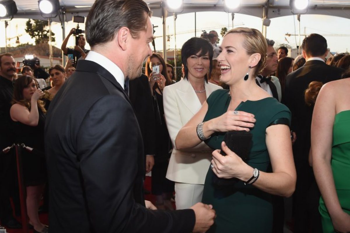 . Imagen Por: Getty Images