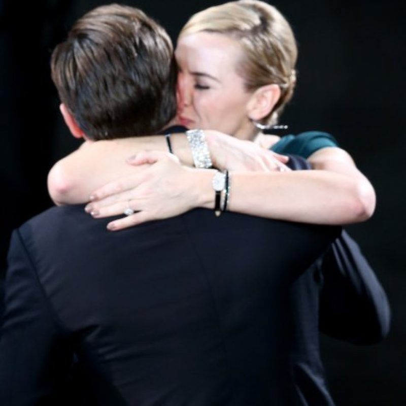 . Imagen Por: Getty Images