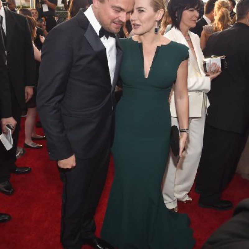 . Imagen Por: Getty Images