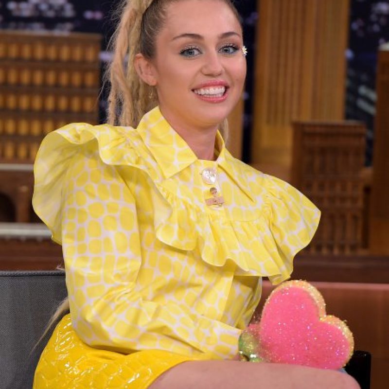 . Imagen Por: Getty Images