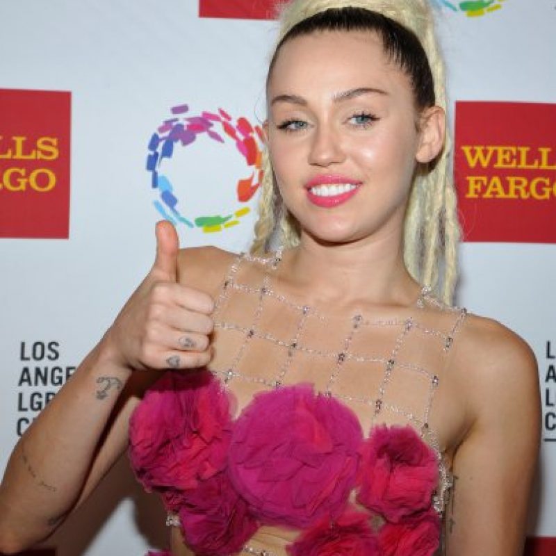 . Imagen Por: Getty Images