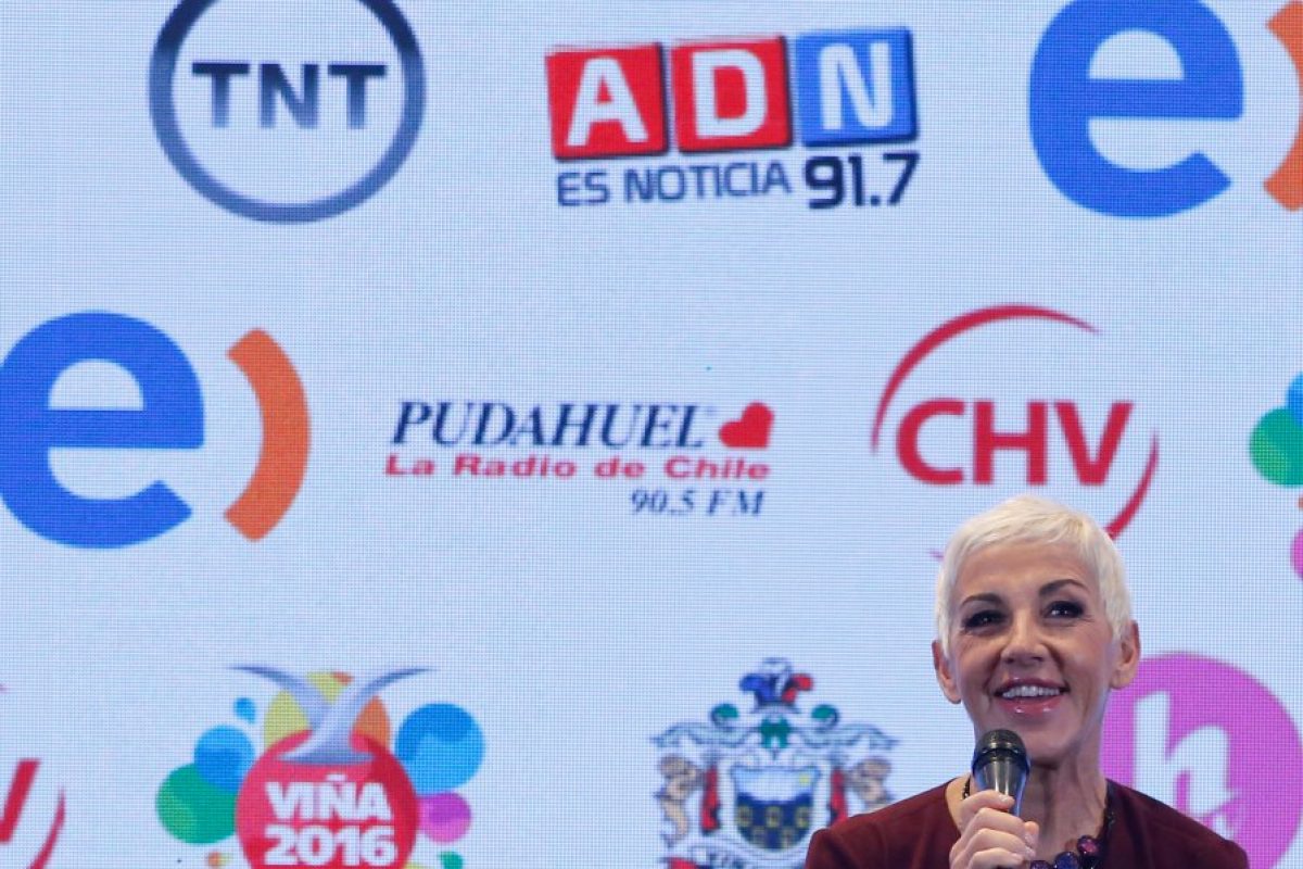 . Imagen Por: Agencia uno