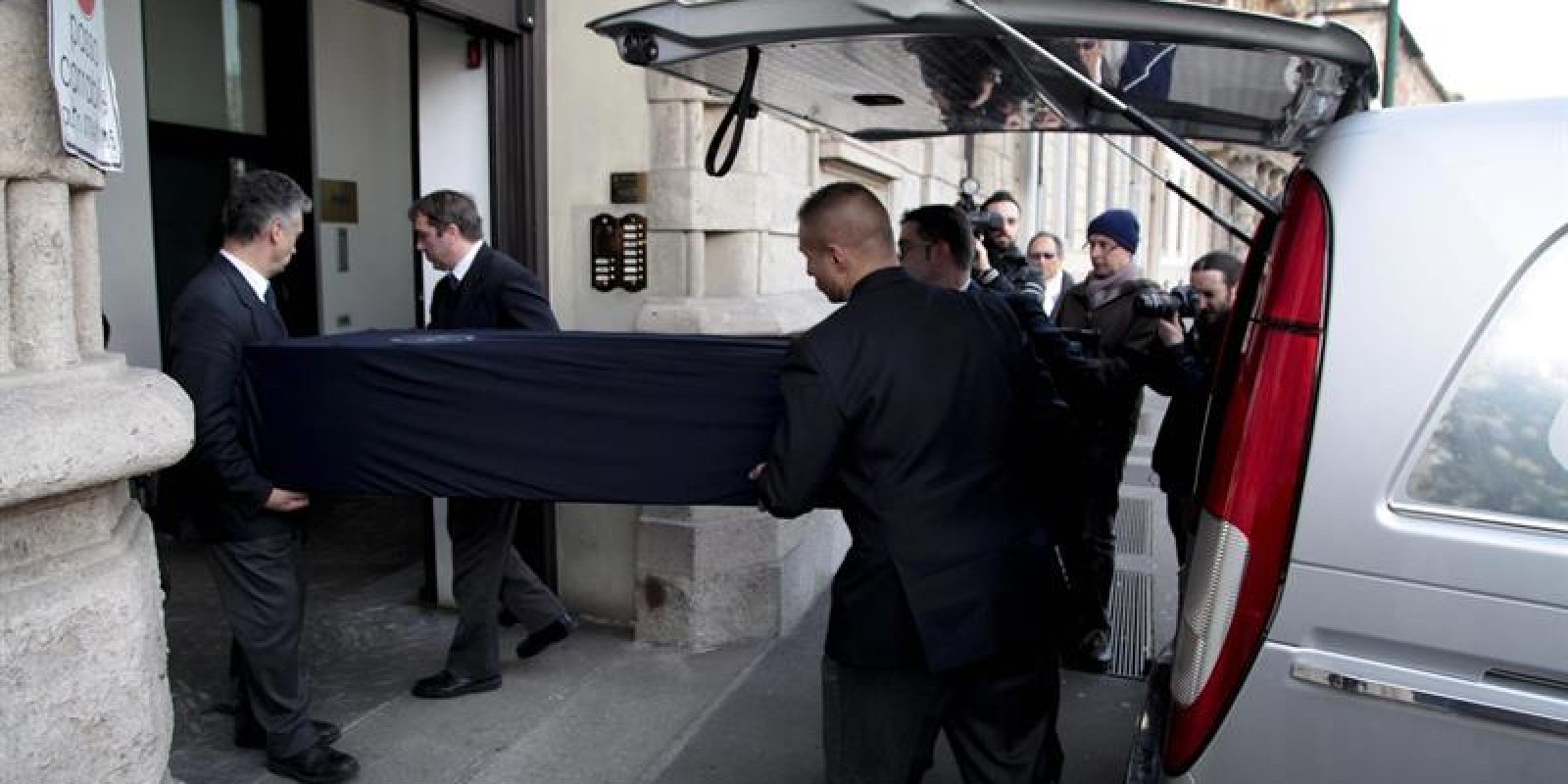 . Imagen Por: AFP