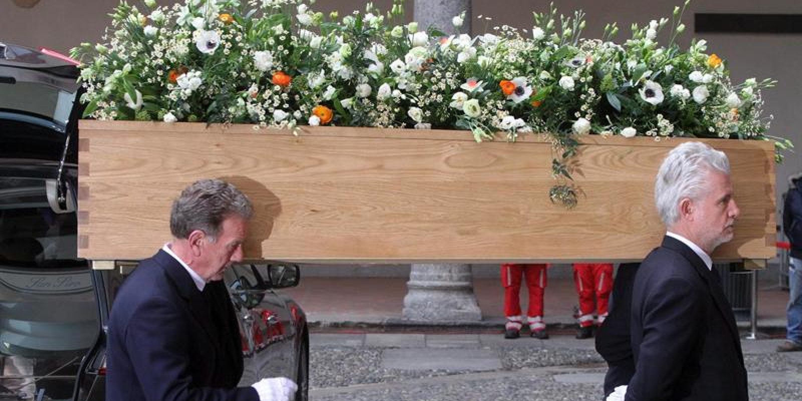 . Imagen Por: AFP
