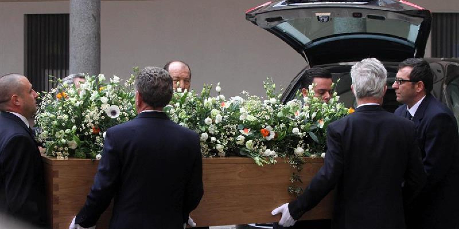 . Imagen Por: AFP
