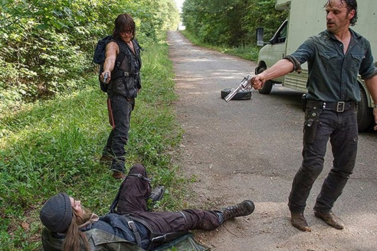 . Imagen Por: AMC