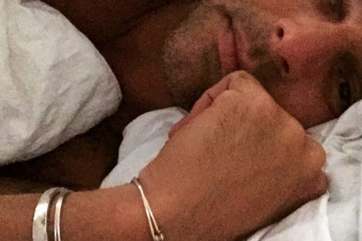 . Imagen Por: Vía instagram.com/ricky_martin/
