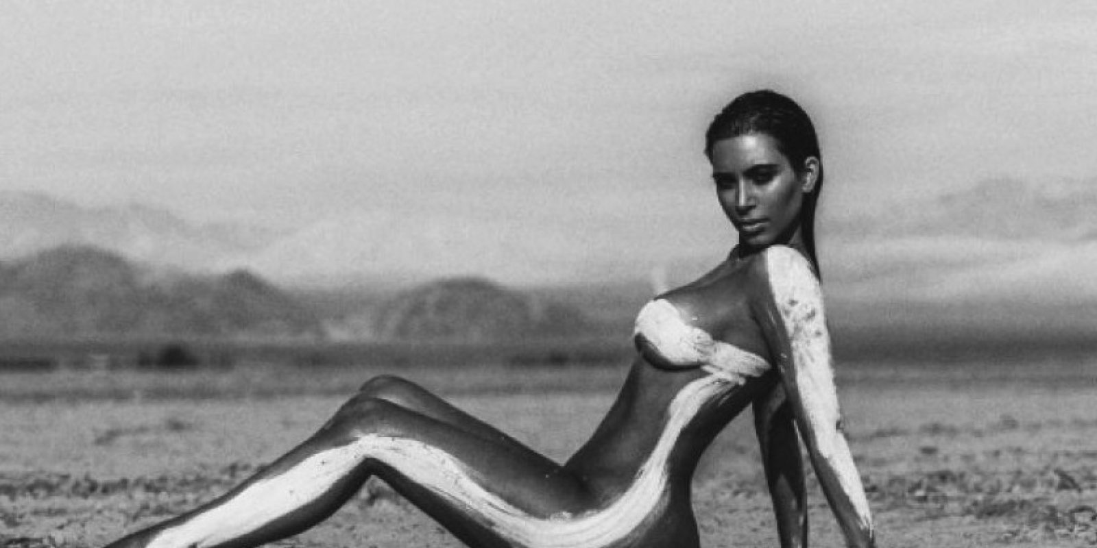 . Imagen Por: Vía instagram.com/kimkardashian