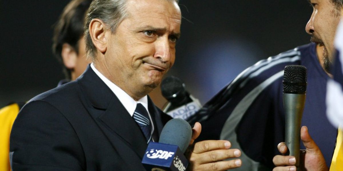 Resultado de imagen para CAPITANO UNIVERSIDAD DE CHILE