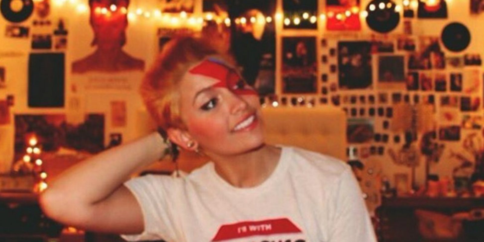 . Imagen Por: Vía instagram.com/parisjackson/