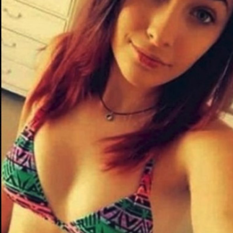 . Imagen Por: Vía instagram.com/parisjackson/