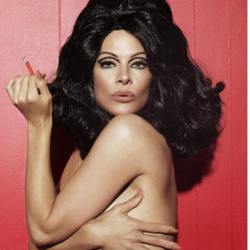 . Imagen Por: Paper Magazine