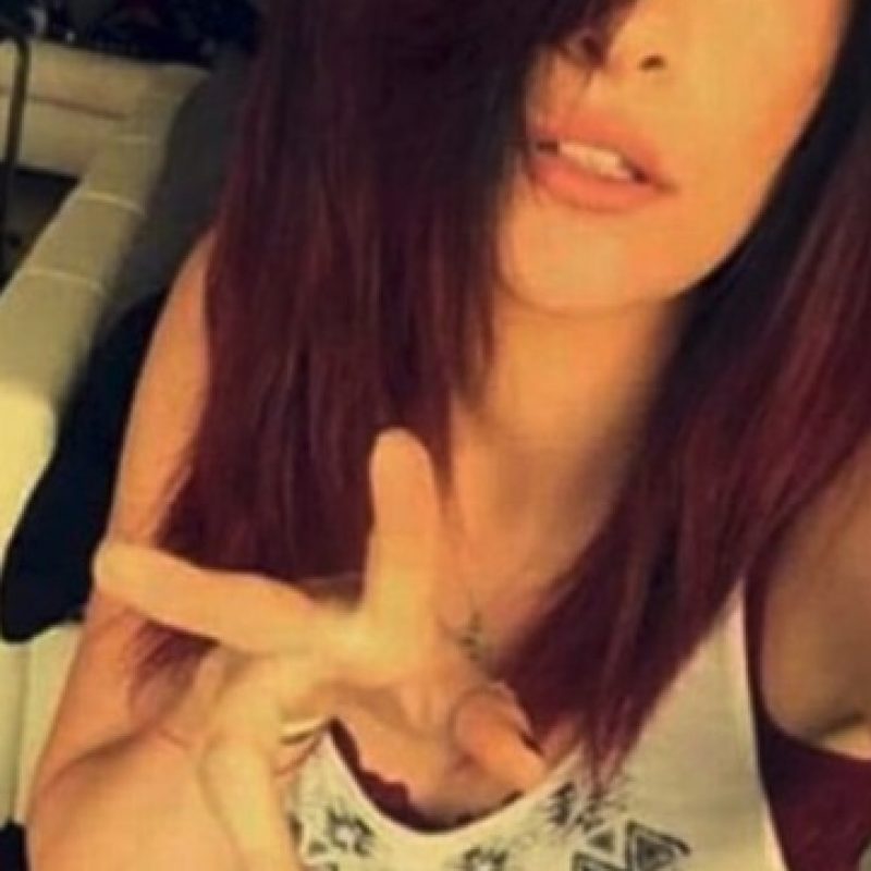 . Imagen Por: Vía instagram.com/parisjackson/