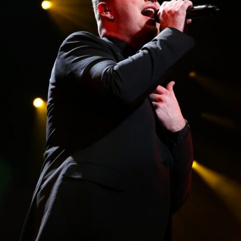 . Imagen Por: Getty Images