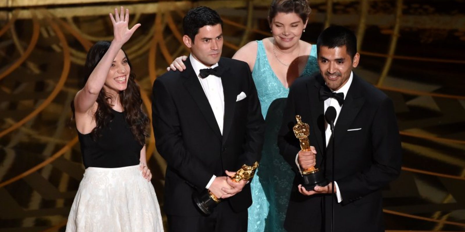 . Imagen Por: AFP