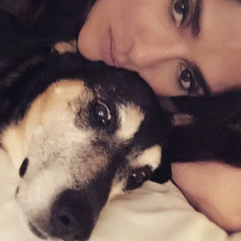 . Imagen Por: Vía Instagram/@salmahayek