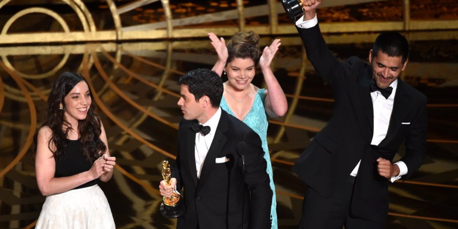 . Imagen Por: AFP