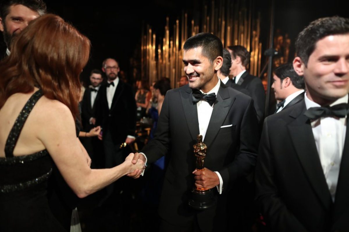 . Imagen Por: AFP