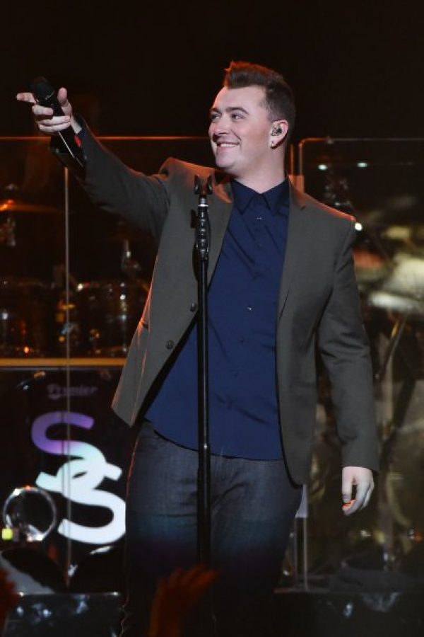 . Imagen Por: Getty Images