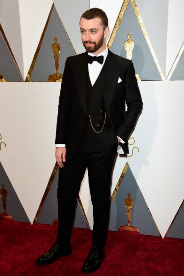 . Imagen Por: Getty Images