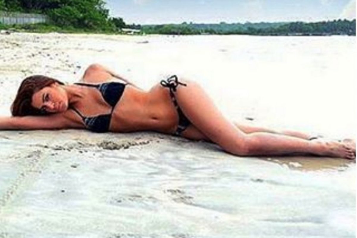 . Imagen Por: Vía instagram.com/gutierrezary/