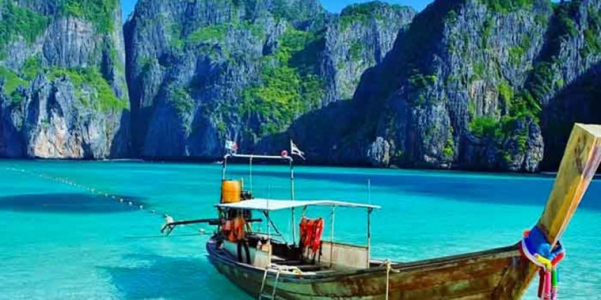 Los 10 mejores países para visitar, según la persona más joven que