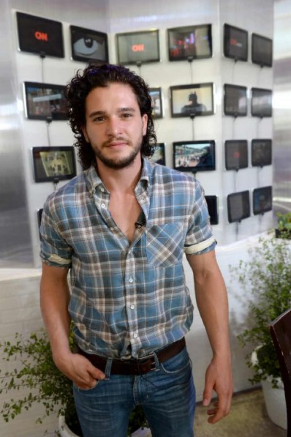. Imagen Por: Getty Images