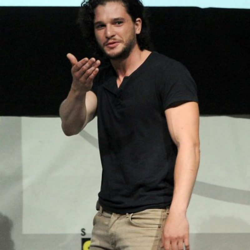 . Imagen Por: Getty Images