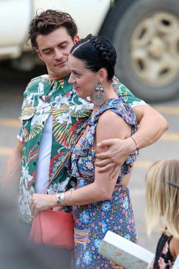 © Splash News. Imagen Por: Grosby Group