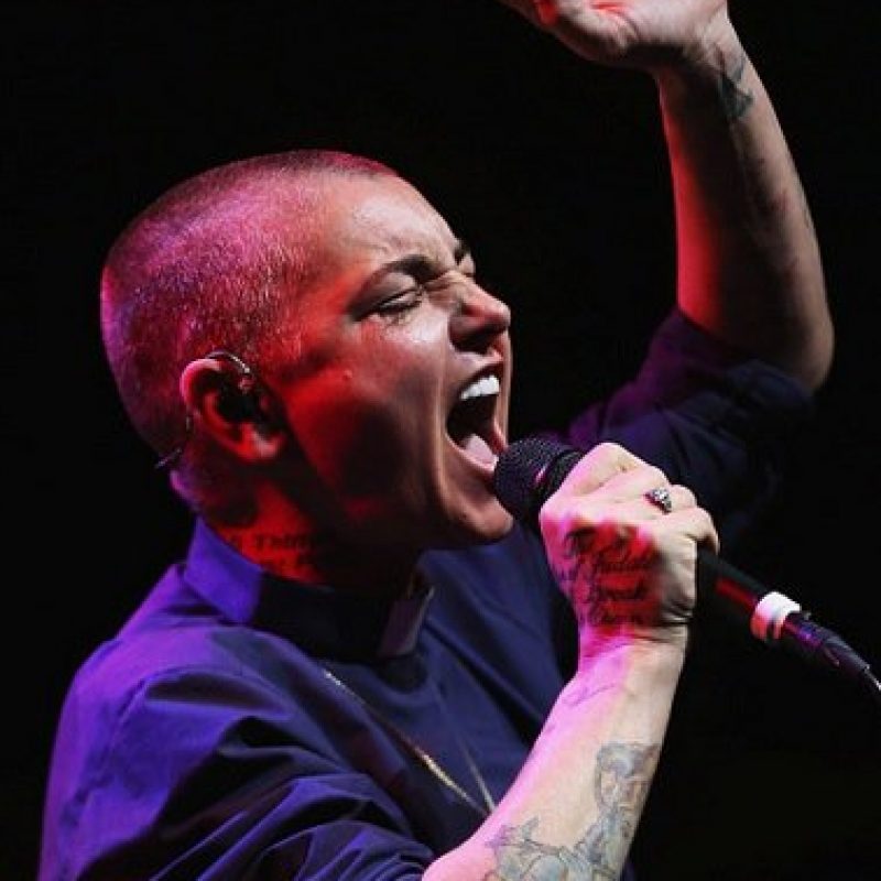 . Imagen Por: Getty Images