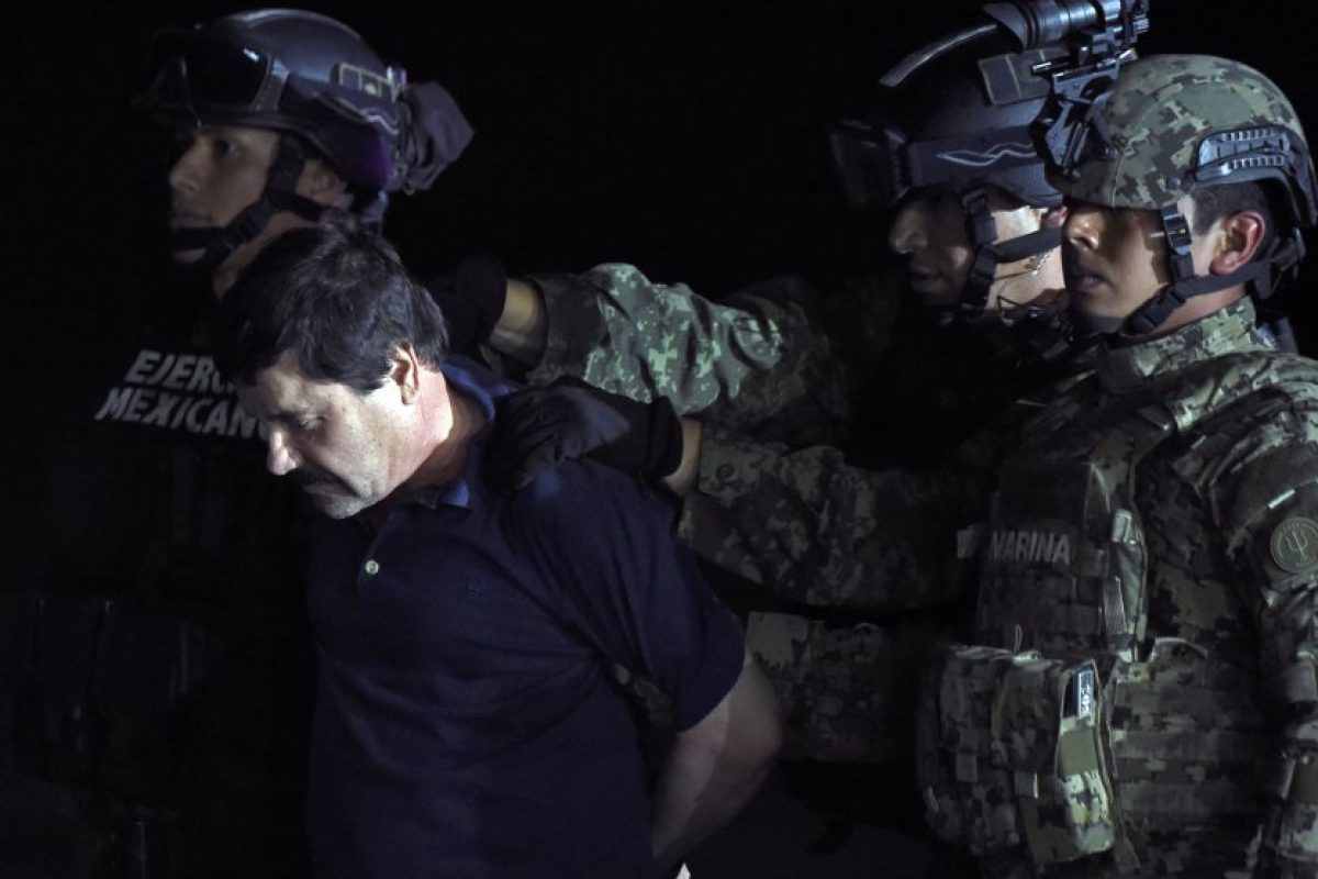. Imagen Por: AFP