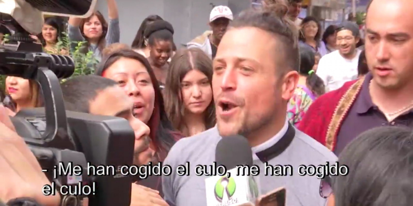 . Imagen Por: reproducción