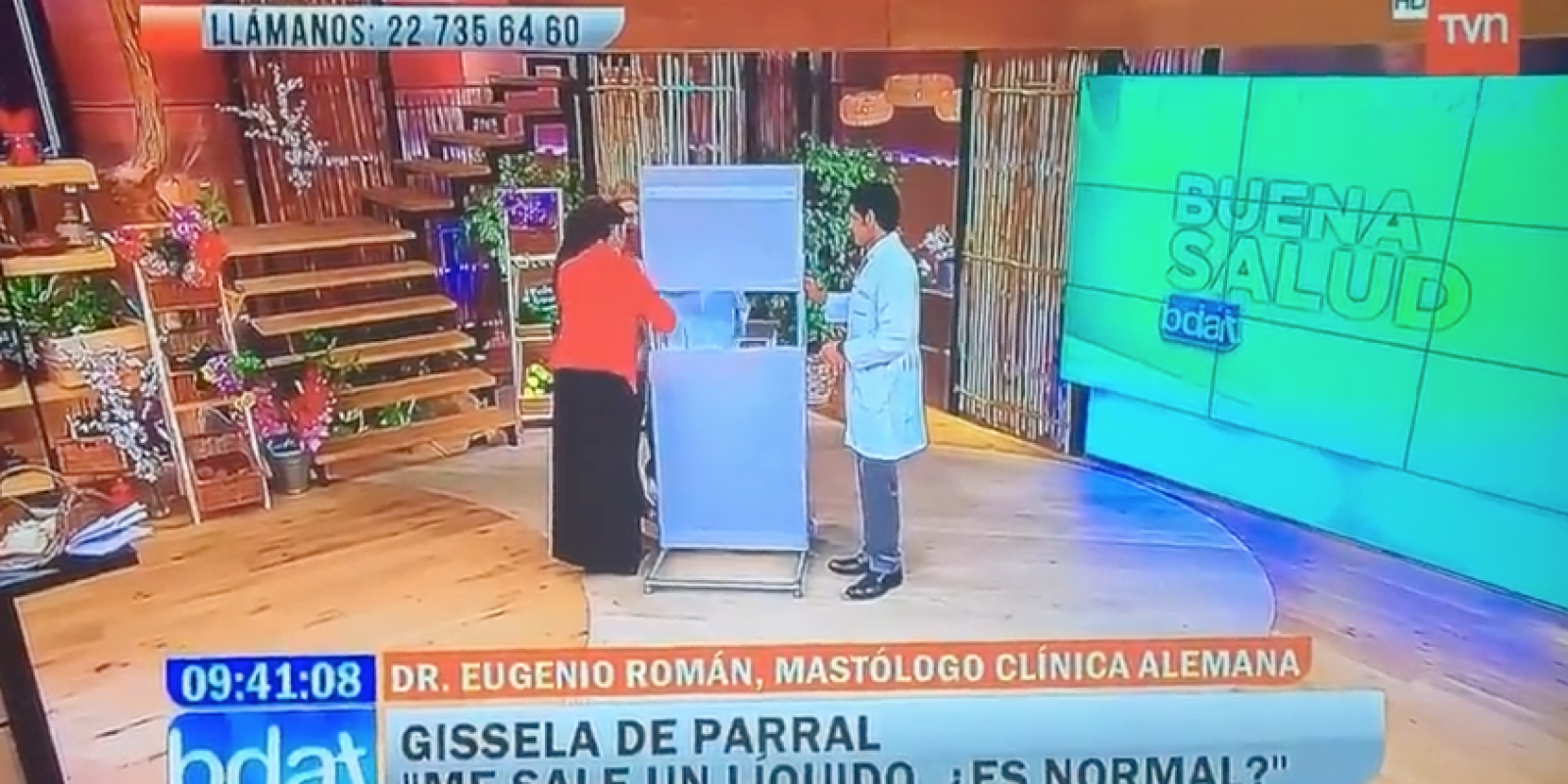 . Imagen Por: reproducción
