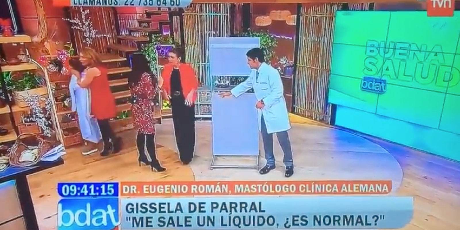 . Imagen Por: reproducción