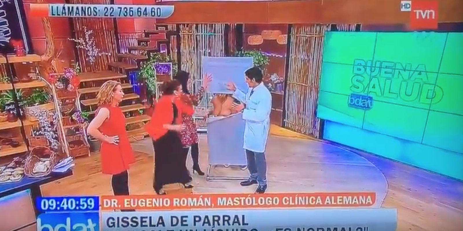 . Imagen Por: reproducción