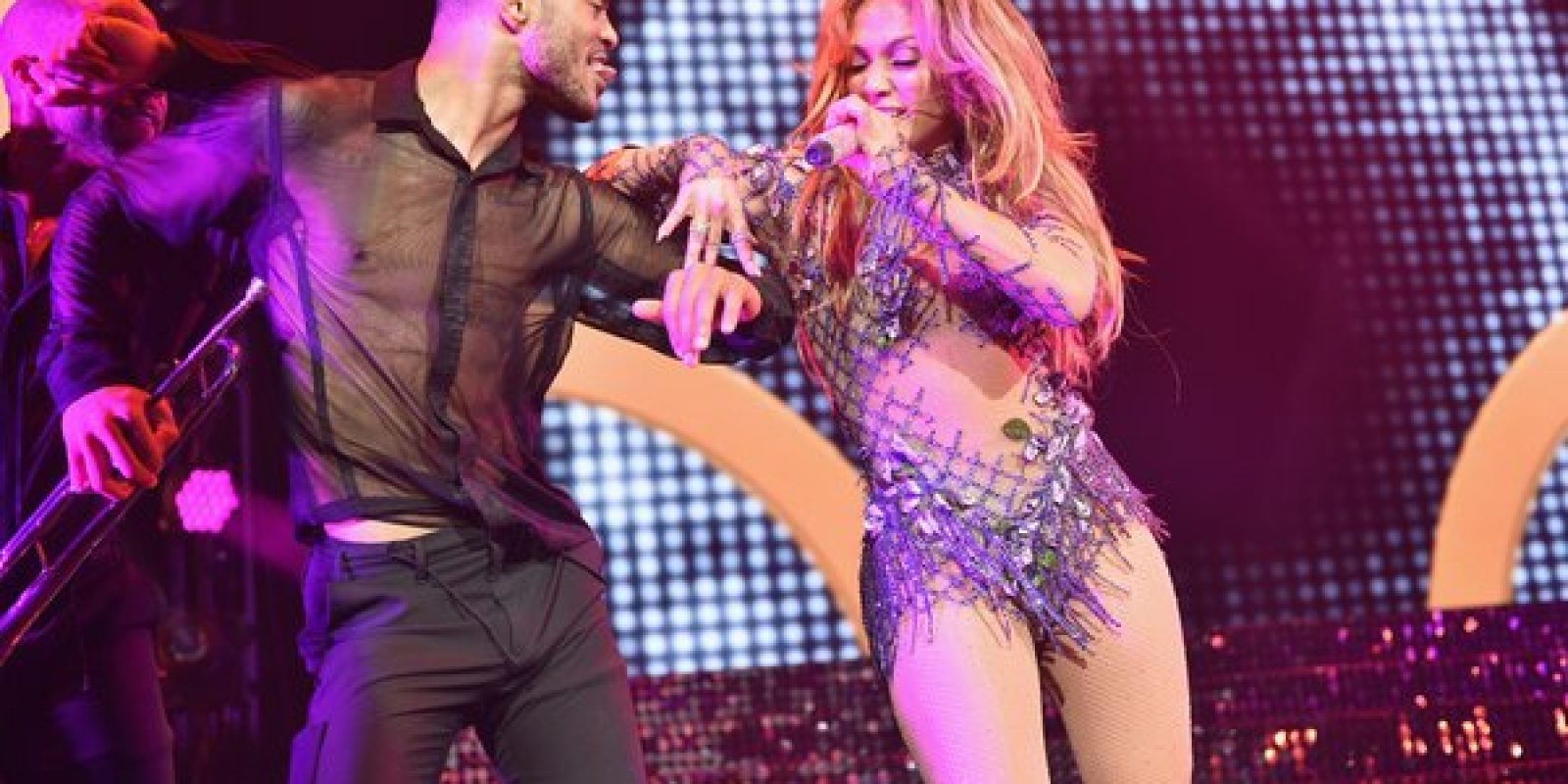 . Imagen Por: Getty Images